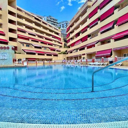 Apartamento Sea Garden Puerto de Santiago  Exterior foto