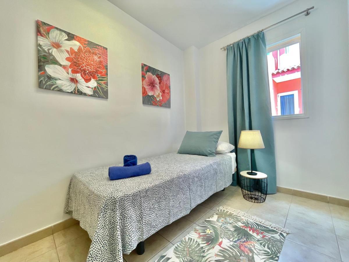 Apartamento Sea Garden Puerto de Santiago  Exterior foto