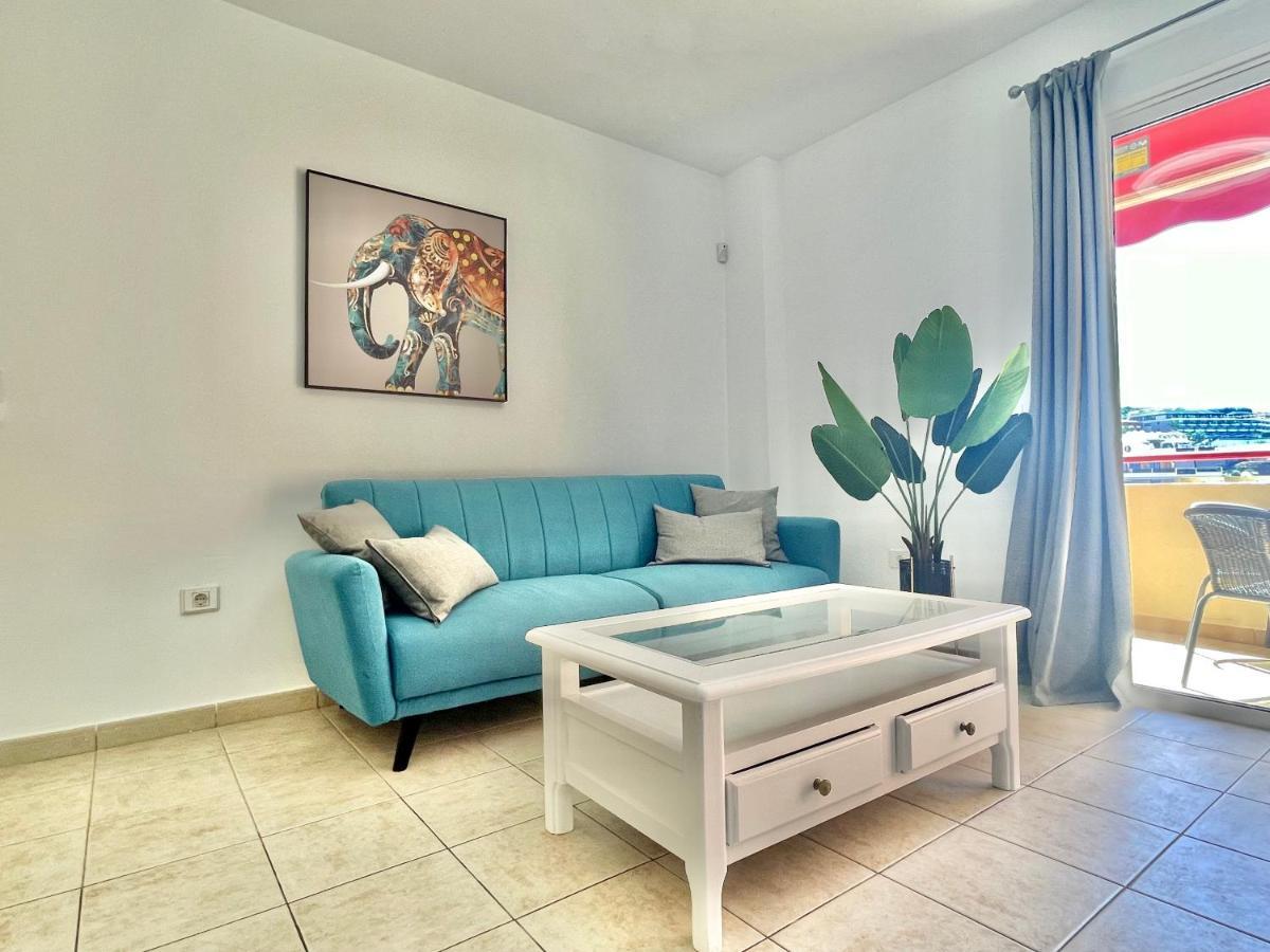 Apartamento Sea Garden Puerto de Santiago  Exterior foto