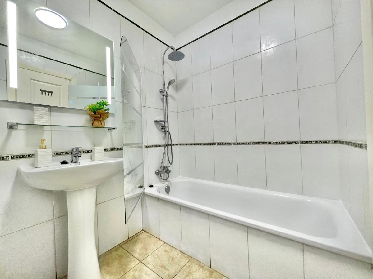 Apartamento Sea Garden Puerto de Santiago  Exterior foto