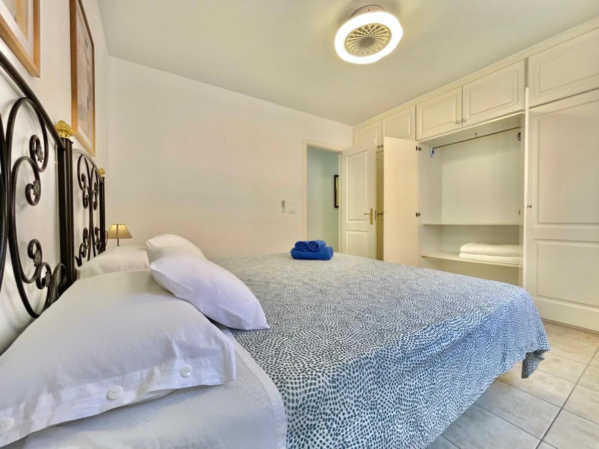 Apartamento Sea Garden Puerto de Santiago  Exterior foto