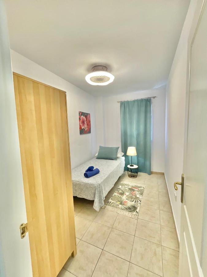 Apartamento Sea Garden Puerto de Santiago  Exterior foto