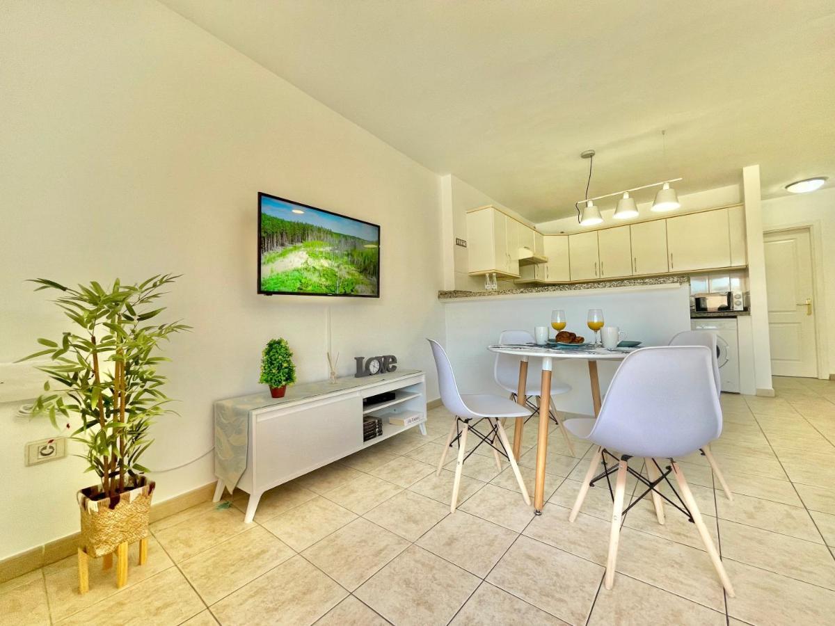Apartamento Sea Garden Puerto de Santiago  Exterior foto