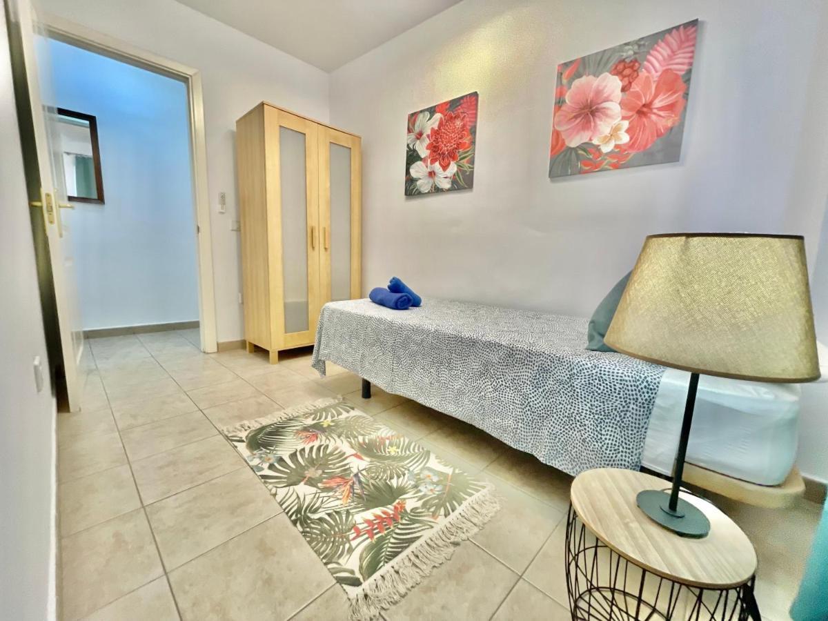 Apartamento Sea Garden Puerto de Santiago  Exterior foto