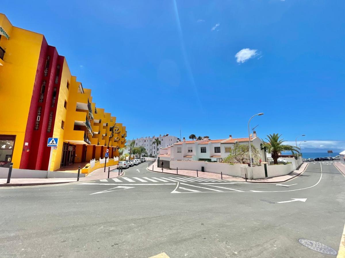 Apartamento Sea Garden Puerto de Santiago  Exterior foto