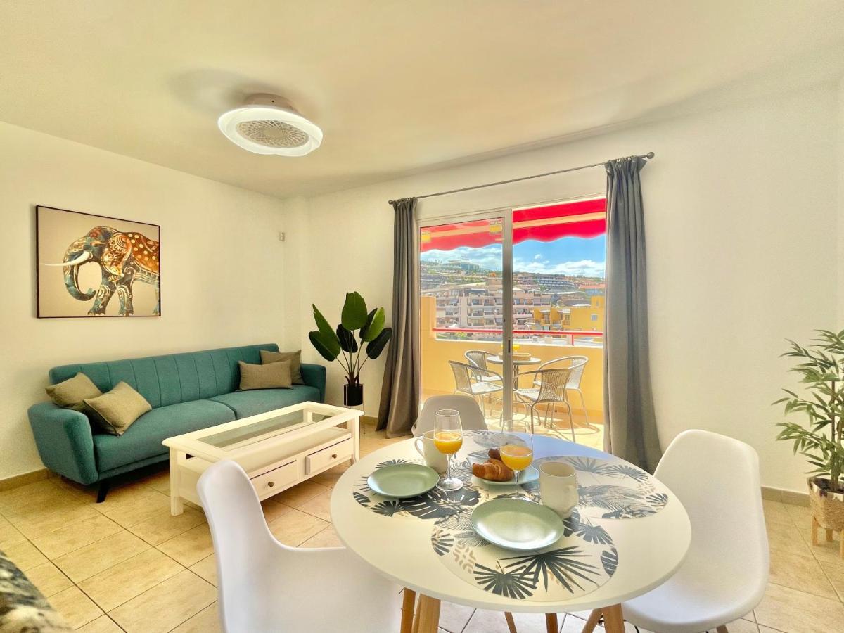 Apartamento Sea Garden Puerto de Santiago  Exterior foto