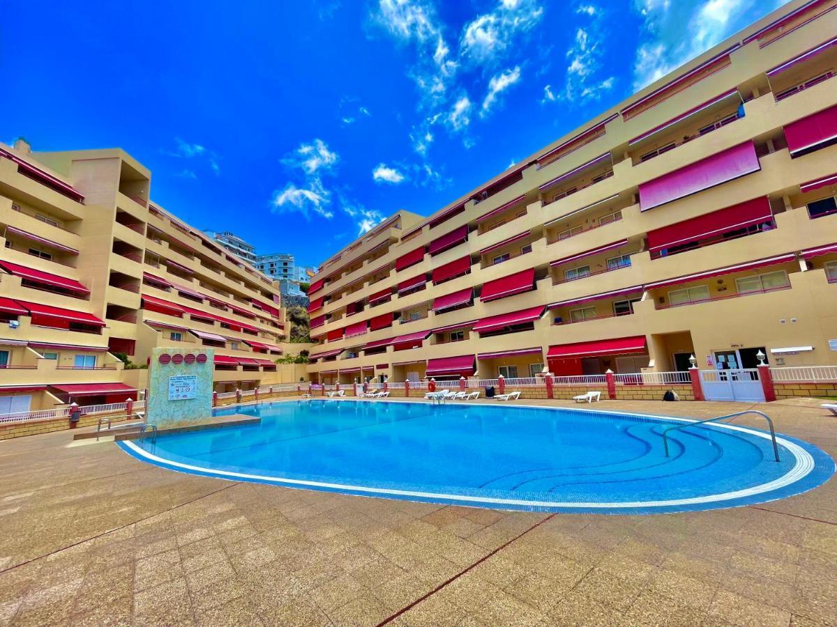 Apartamento Sea Garden Puerto de Santiago  Exterior foto
