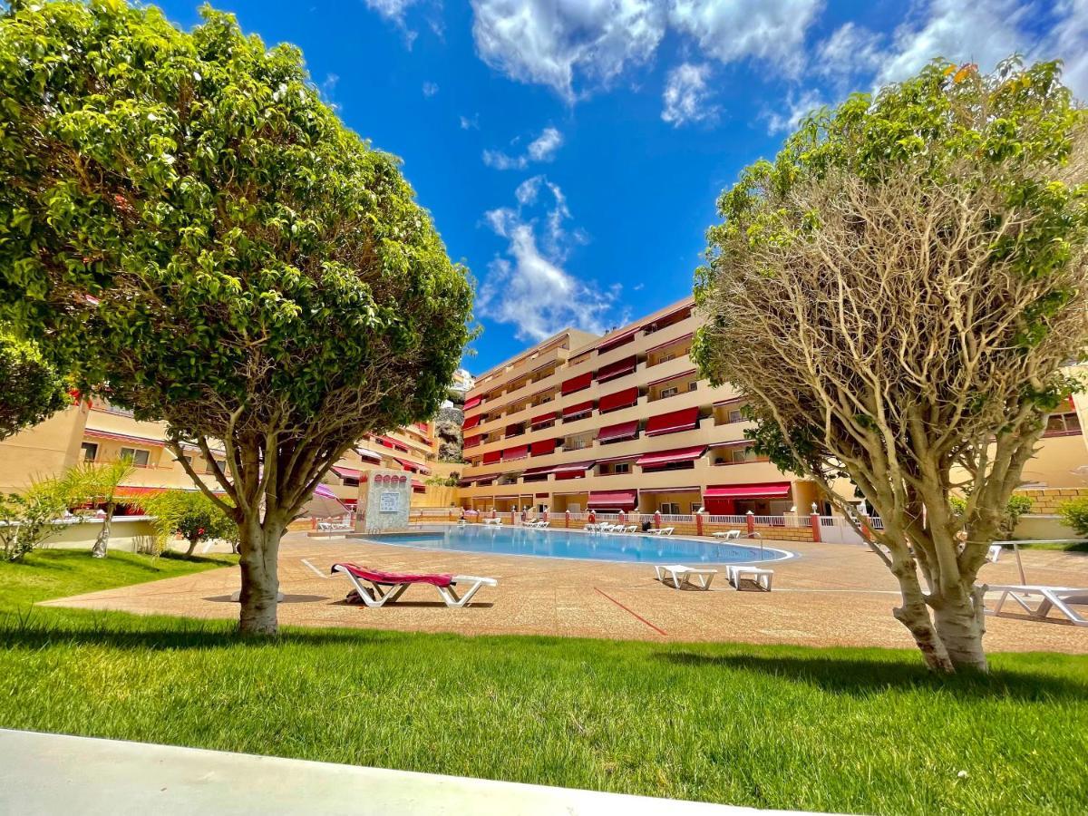 Apartamento Sea Garden Puerto de Santiago  Exterior foto