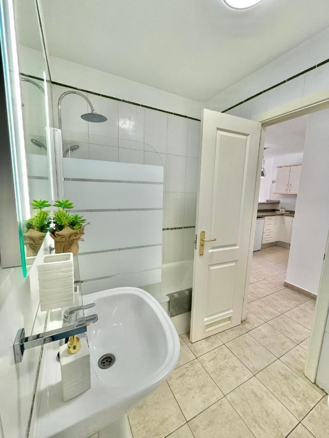 Apartamento Sea Garden Puerto de Santiago  Exterior foto