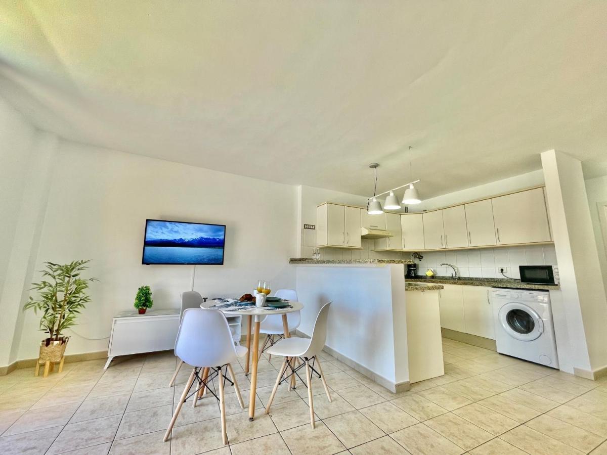 Apartamento Sea Garden Puerto de Santiago  Exterior foto