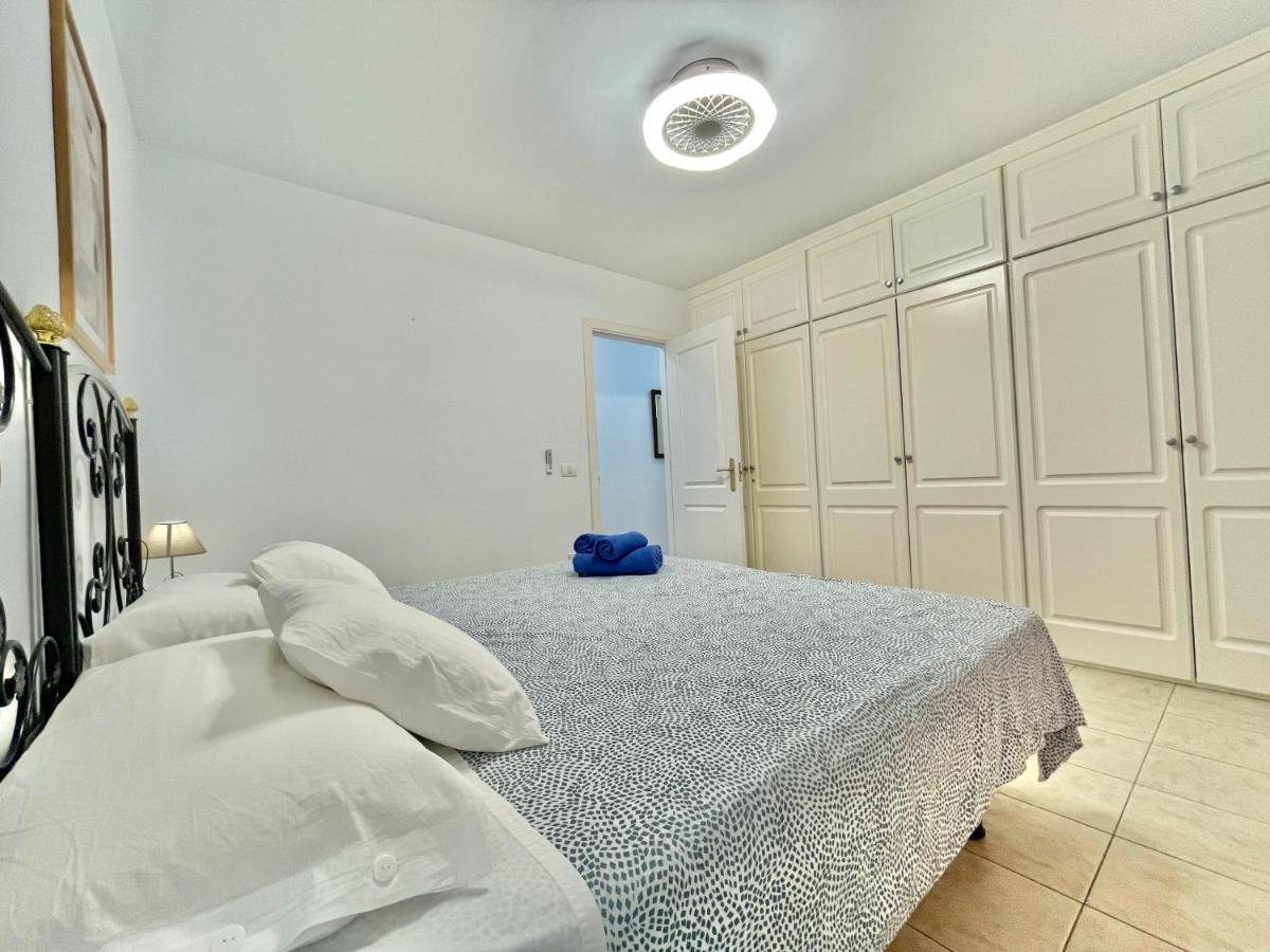Apartamento Sea Garden Puerto de Santiago  Exterior foto