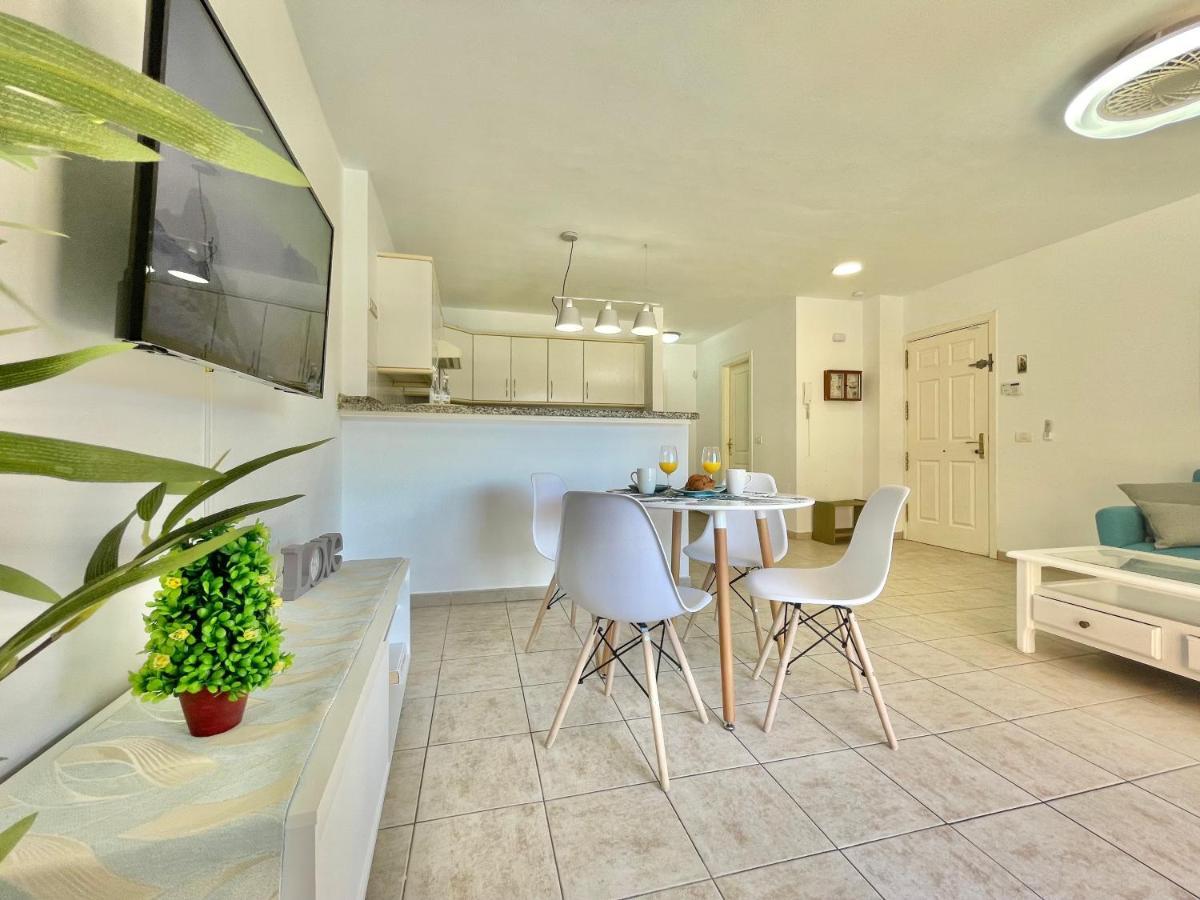 Apartamento Sea Garden Puerto de Santiago  Exterior foto