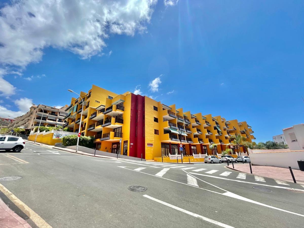 Apartamento Sea Garden Puerto de Santiago  Exterior foto