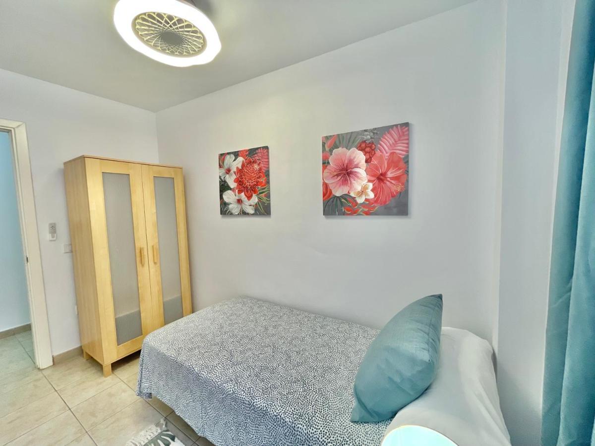Apartamento Sea Garden Puerto de Santiago  Exterior foto