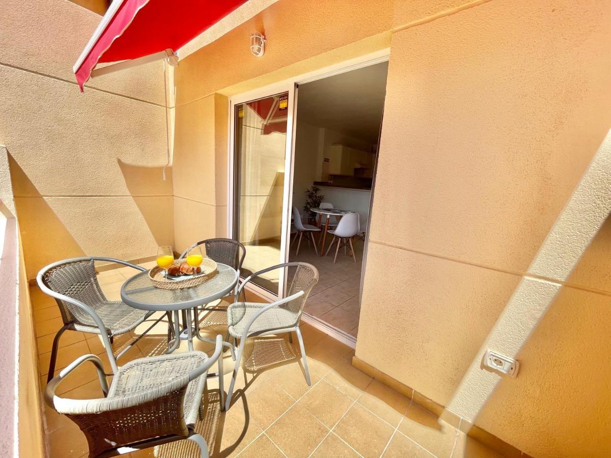 Apartamento Sea Garden Puerto de Santiago  Exterior foto